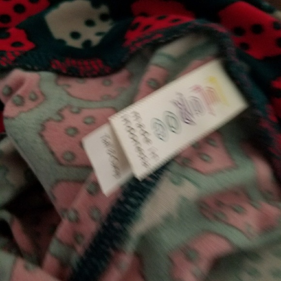 lularoe tc leggings - Picture 2 of 2